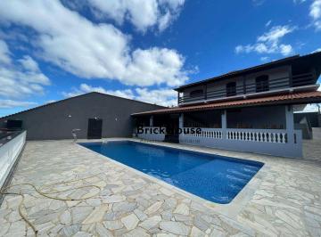 0201408ac2736bb1db22814cd33ee78f76767075 · Casa com 4 dormitórios à venda, 890 m² por R$ 2.120.000 - São José - Mairinque/SP