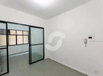 156d144a7dcf0cd8893af62ceed9571984f60ac3 · Apartamento à venda, 32 m² por R$ 115.000,00 - Centro - Niterói/RJ