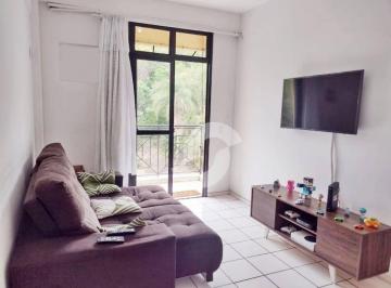 0302641a29b52e52a6466e75b405b006eef79db1 · Apartamento com 2 dormitórios à venda, 60 m² por R$ 280.000,00 - Fonseca - Niterói/RJ