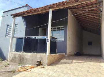 a2b9b73fae091915122a25d26c619674985429f4 · Casa com 3 dormitórios à venda, 68 m² por R$ 260.000,00 - Eldorado - Varginha/MG