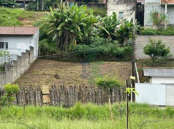 9776ddb7604515025a7f92d5abc3f2162c632e7a · Terreno à venda, 375 m² por R$ 225.000,00 - Jardim Maria Amélia - Jacareí/SP