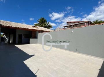 a83fbc32be040309363f35bc280c5f66a2ecf132 · Casa com 3 dormitórios à venda, 102 m² por R$ 490.000,00 - Cidade Nova Peruibe - Peruíbe/SP