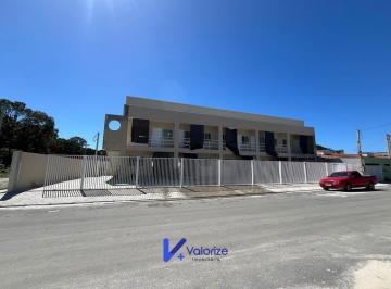 Apartamento · 33m² · 1 Quarto · 1 Vaga · Apartamento a venda na praia de Matinhos