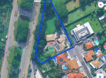 Casa de 5 quartos Venda R$ 8.500.000 · Qi 3,
EXCELENTE SOBRADO PARA ESCRITÓRIO/ EMBAIXADA OU RESIDÊNCIA