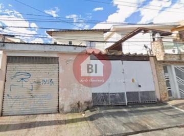 Foto 01 · SOBRADO 03 DORMITÓRIOS, 02 VAGAS COM SALÂO, PRÓXIMO AO METRÔ - VENDA R$ 650 MIL - VILA GUILHERMINA -