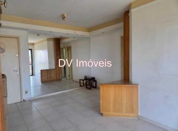 Apartamento de 2 quartos, Rio de Janeiro · Vendo apartamento com linda vista no Parque das Rosas, Sol da manhã