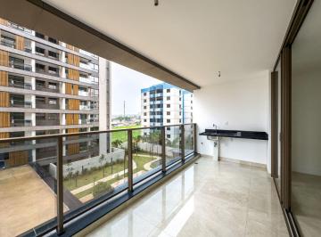 Apartamento de 3 quartos, Águas Claras · Residencial Villa Jardins - Quadra 206 - 03 quartos com 03 suites - Predio novo