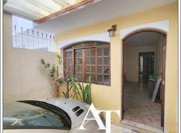 Casa de 2 quartos, São Paulo · SOBRADO COM 125m² JD BONFIGLIOLI - 2 QUARTOS COM 1 VAGA