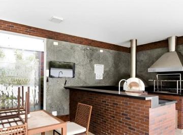 Apartamento · 60m² · 2 Quartos · 1 Vaga · Apartamento com 2 quartos à venda em Consolação - SP
