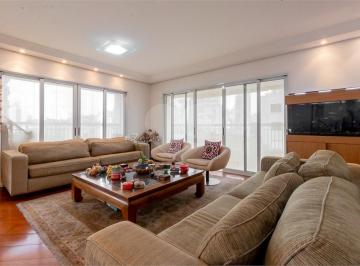 Apartamento · 240m² · 3 Quartos · 4 Vagas · Apartamento com 3 quartos à venda em Santa cecília - SP