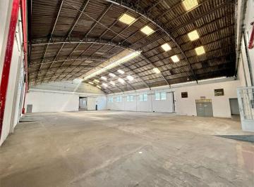 Comercial · 5980m² · 20 Vagas · Galpão à venda em Jardim presidente dutra - SP