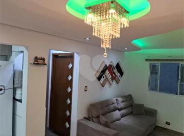 Apartamento · 100m² · 3 Quartos · 1 Vaga · Apartamento com 3 quartos à venda em Bela vista - SP