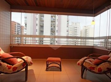 Apartamento · 115m² · 3 Quartos · 2 Vagas · Apartamento com 3 quartos à venda em Alto da lapa - SP