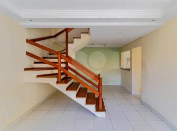 Casa · 131m² · 3 Quartos · 2 Vagas · Condomínio com 3 quartos à venda em Vila polopoli - SP