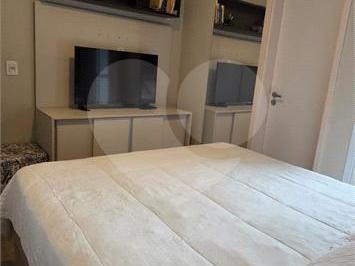 Apartamento · 57m² · 2 Quartos · 1 Vaga · Apartamento com 2 quartos à venda em Vila furlan - SP