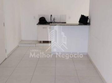 Apartamento · 46m² · 2 Quartos · 1 Vaga · Apartamento para locação com 2 quartos, no bairro Vila Marieta em Campinas/SP, Condomínio Água Doce.