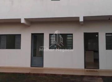 Casa · 83m² · 2 Quartos · 8 Vagas · Casa à venda com 2 quartos em Santa Bárbara d'Oeste