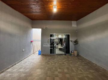 Casa · 92m² · 2 Quartos · 2 Vagas · Casa com 2 quartos (1 suíte) à venda  no bairro Jardim das Figueiras em Hortolândia - SP