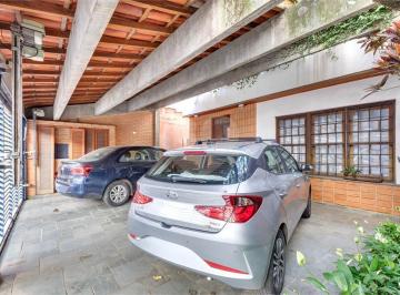 Imagem Principal · Sobrado com 4 quartos á venda na Granja Julieta, São Paulo