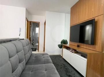 Casa · 43m² · 2 Quartos · Condomínio com 2 quartos à venda em Vila constança - SP