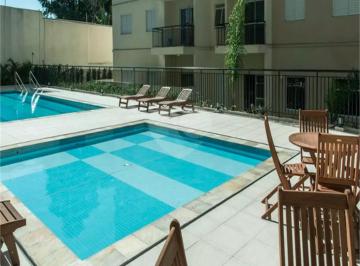 Apartamento · 67m² · 2 Quartos · 1 Vaga · Apartamento com 2 quartos à venda em Centro - SP