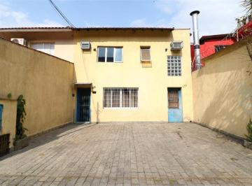 Casa · 113m² · 2 Vagas · Casa à venda em Vila cordeiro - SP