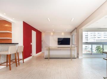Apartamento · 93m² · 2 Quartos · 2 Vagas · Apartamento com 2 quartos à venda em Vila mariana - SP