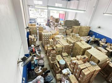 0 · Barracão Comercial à Venda/Locação Parque das Nações, Sumaré/SP