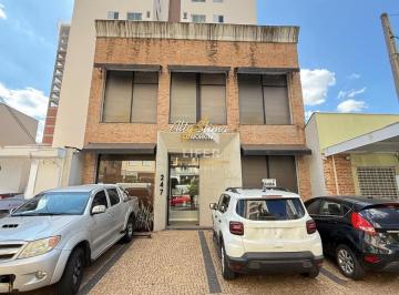 0 · PRÉDIO COMERCIAL DE ALTO PADRÃO – 6 SALAS PARA LOCAÇÃO NO CAMBUÍ