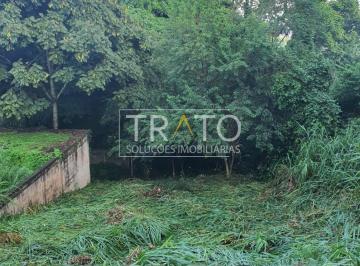0 · terreno à venda em Jardim Sorirama (Sousas)