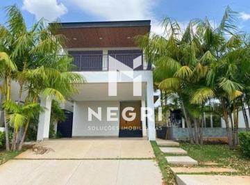 0 · casa à venda em Condomínio Residencial Lago da Barra