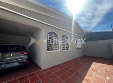 0 · Casa à venda no Jardim Santana, Campinas