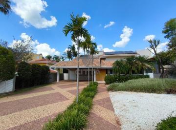 0 · Casa à venda no Condomínio Arboreto dos Jequitibás em Sousas