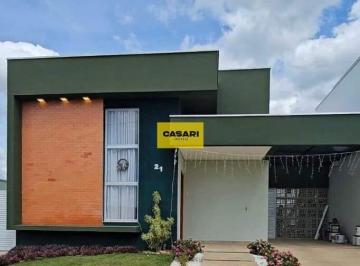 Casa · 120m² · 2 Quartos · 4 Vagas · Linda e Moderna Casa à Venda no Tropicalia Garden – Conforto, Sofisticação e Lazer Completo - Boituv
