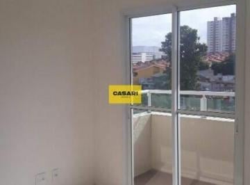 Photo 1 · Apartamento com 2 dormitórios, 50 m² - Demarchi - São Bernardo do Campo/SP