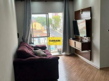 Apartamento · 64m² · 3 Quartos · 1 Vaga · Apartamento à venda no bairro Baeta Neves – Conforto, praticidade e excelente localização em São Ber