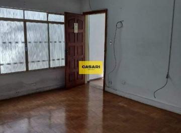Casa · 282m² · 3 Quartos · 1 Vaga · Imóvel à Venda com 2 Casas no Mesmo Terreno em São Bernardo – 282m²