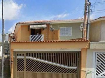 Casa · 221m² · 3 Quartos · 2 Vagas · Sobrado Nova Petrópolis SBC R$955.000,00