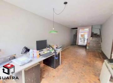 Casa · 150m² · 2 Quartos · 1 Vaga · Sobrado á venda com 150 m² em Mirandópolis.