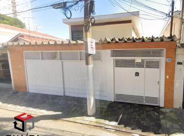 Casa · 250m² · 3 Quartos · 4 Vagas · CASA À VENDA - 3 QUARTOS - 1 SUÍTE - 4 VAGAS - 250M²
