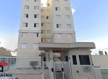Apartamento · 58m² · 3 Quartos · 1 Vaga · Apartamento 3 Dormitorios em Vila Agua Funda