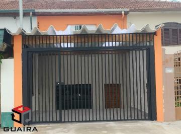 Casa · 109m² · 2 Quartos · 2 Vagas · Sobrado à venda 2 quartos 2 suítes 2 vagas Assunção - Santo André - SP