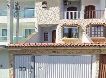 Casa · 155m² · 2 Quartos · 4 Vagas · Sobrado à venda 2 quartos 2 suítes 4 vagas Assunção - Santo André - SP