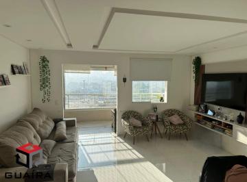 Apartamento · 84m² · 2 Quartos · 2 Vagas · Apartamento à venda 2 quartos 1 suíte 2 vagas Marlene - São Bernardo do Campo - SP