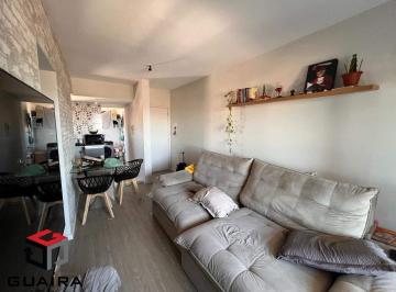 Apartamento · 65m² · 2 Quartos · 1 Vaga · Apartamento à venda 2 quartos 1 suíte 1 vaga Baeta Neves - São Bernardo do Campo - SP