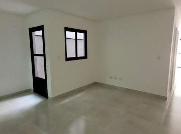 Apartamento · 105m² · 2 Quartos · 1 Vaga · Cobertura para aluguel 2 quartos 1 suíte 1 vaga Bastos - Santo André - SP