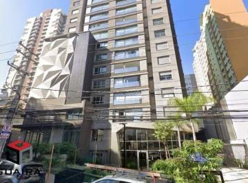 Apartamento · 30m² · 1 Quarto · Studio Mobiliado 30m2 em Vila Mariana