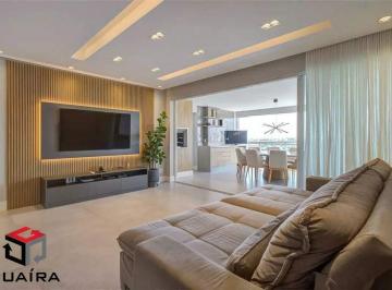 Apartamento · 164m² · 3 Quartos · 3 Vagas · Apartamento à venda 3 quartos 3 suítes 3 vagas Vila Mascote - São Paulo - SP