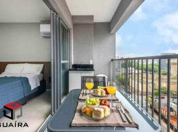 Apartamento · 28m² · 1 Quarto · Studio Mobiliado em Vila Mariana 28m2