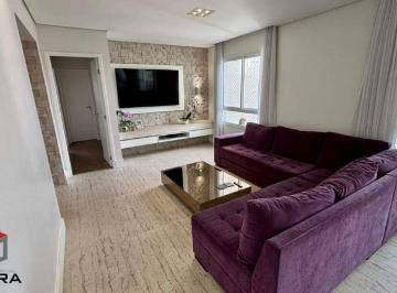 Apartamento · 123m² · 3 Quartos · 2 Vagas · Apartamento à venda 3 quartos 1 suíte 2 vagas Centro - São Bernardo do Campo - SP